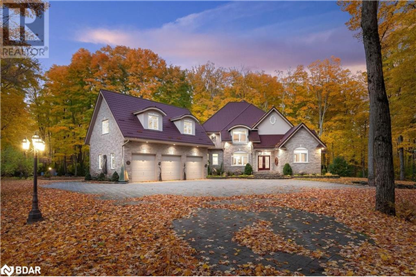 125 COPELAND CREEK Drive, Tiny