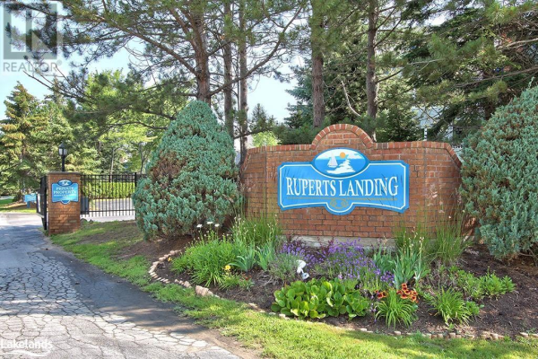18 RAMBLINGS Way Unit# 97, Collingwood