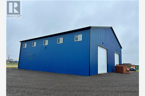 2169 SPITFIRE Road, London