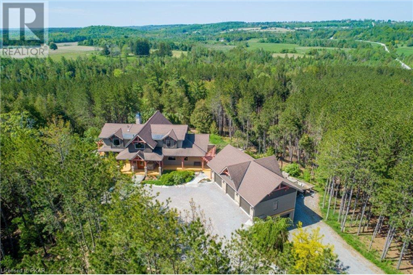 758 LIFFORD Road, Kawartha Lakes