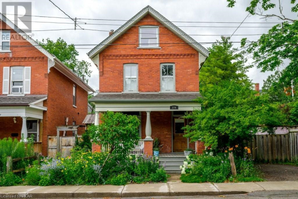 279 THOMAS Street, Peterborough