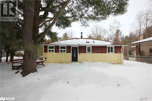780 HENDERSON Drive, Innisfil