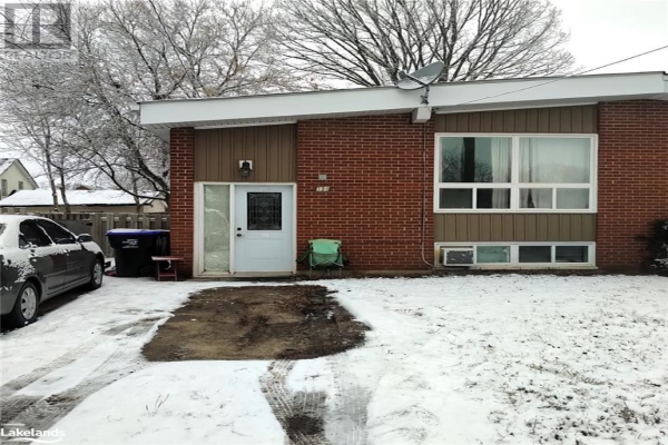 194 NELSON Street W, Alliston