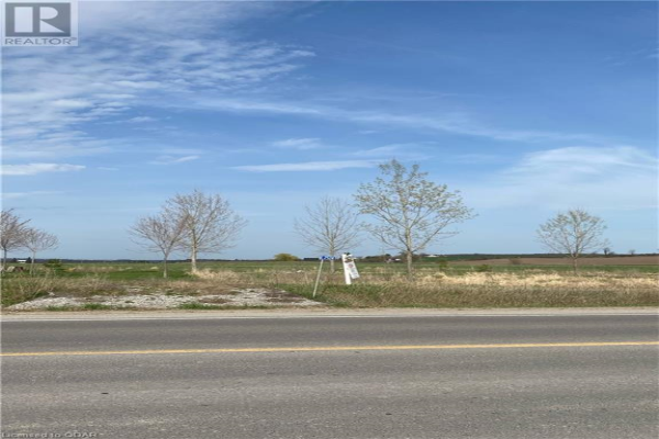 2524 STIRLING-MARMORA Road, Stirling