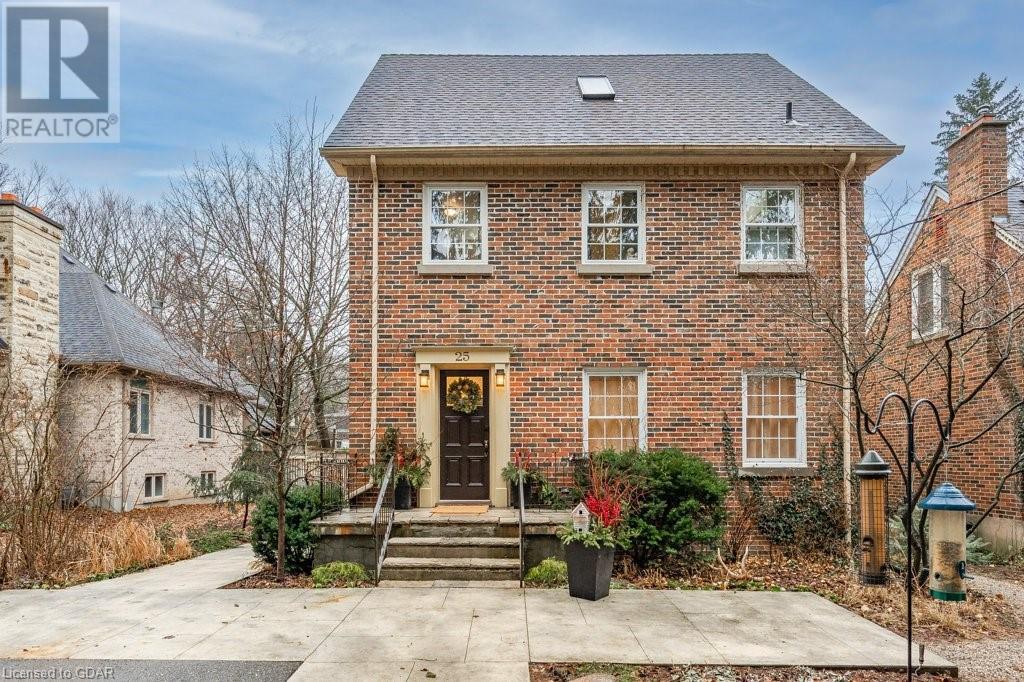 25 FOREST HILL Drive