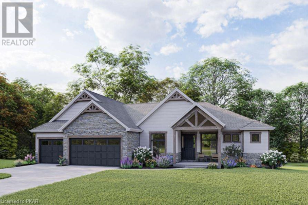 5966 CURTIS POINT Road, Roseneath