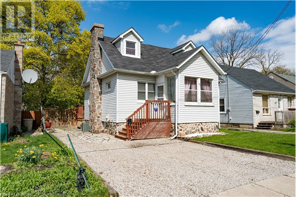83 NORFOLK Avenue, Cambridge