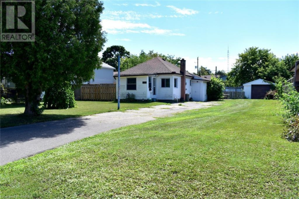 357 WELLINGTON Street, Brantford