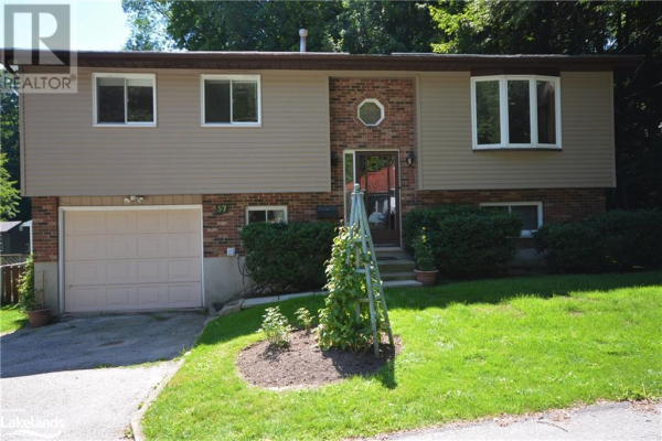 57 2ND Street W, Owen Sound