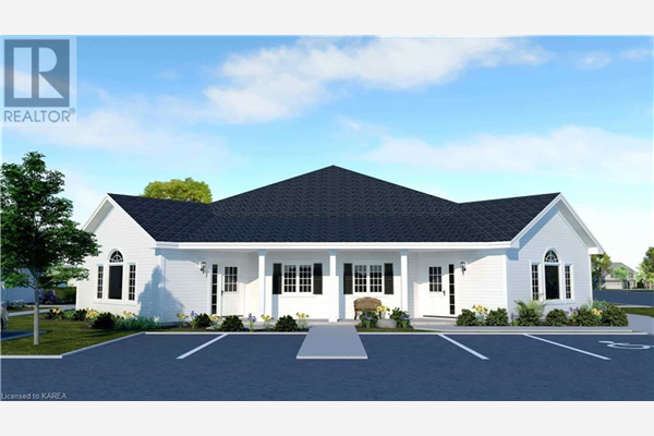 60 LOWRY Place, Amherstview