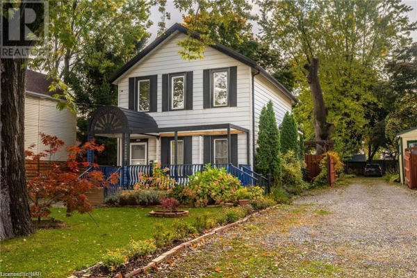 4276 ELLIS Street, Niagara Falls