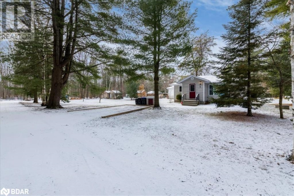 653 PINEGROVE Avenue, Innisfil