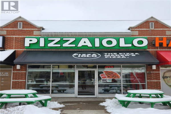 2335 TRAFALGAR Road Unit# D2, Oakville