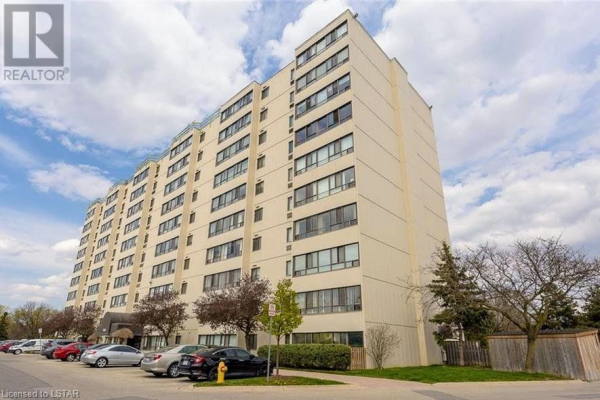 1600 ADELAIDE Street N Unit# 604, London