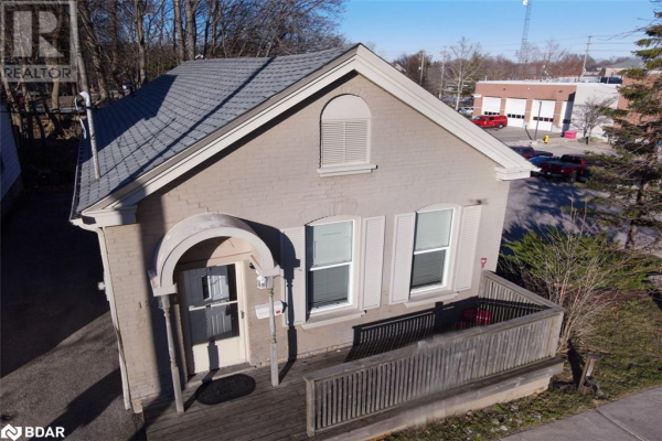 122 WELLINGTON Street, Brantford