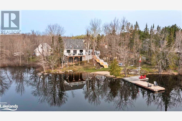 14 FR 101 (SUNRISE LN), McKellar