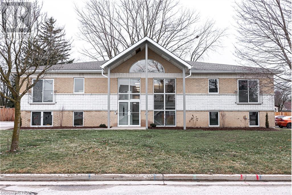 100 GORDON Street, Stratford