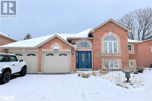 12 BRIARWOOD Place, Wasaga Beach