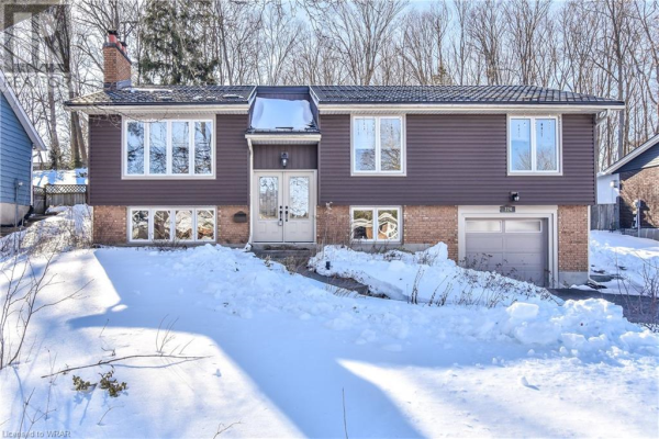 224 KRIBS Street, Cambridge
