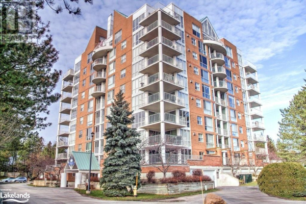 24 RAMBLINGS Way Unit# 905, Collingwood