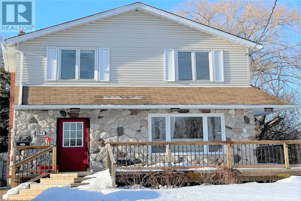 784 GUELPH Street Unit# 1, Kitchener