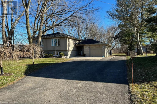 753 BOWAN Street, Mount Brydges