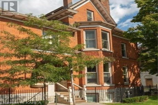 41 WILLIAM Street Unit# 2, Kingston