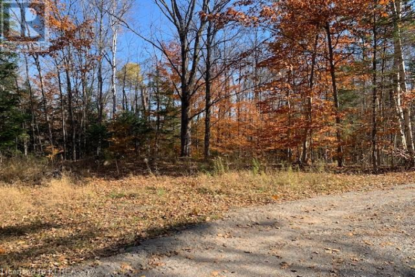 LOT 1-2 BOUNDARY Lane, Kinmount