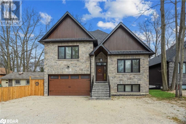 119 SUNNIDALE Road, Wasaga Beach
