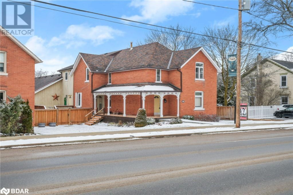 10 KING Street S, Cookstown
