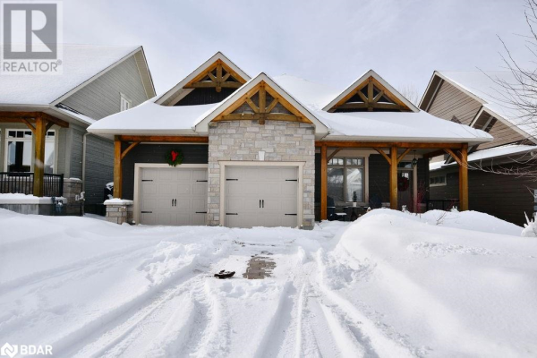 32 LANDSCAPE Drive, Oro-Medonte