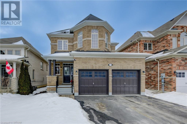 797 ARTHUR PARKER Avenue, Woodstock