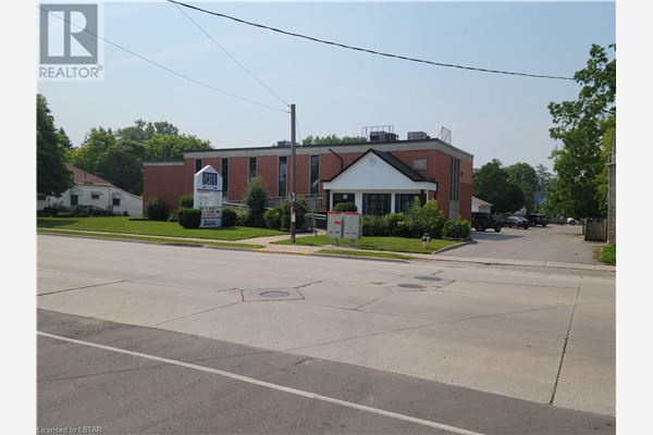 170 WELLINGTON Street, St. Thomas