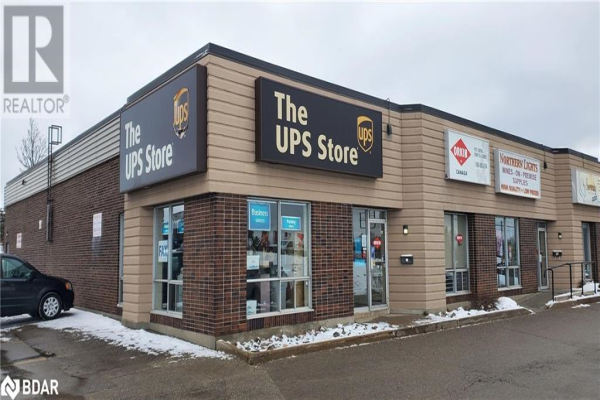4 ALLIANCE Boulevard Unit# 13, Barrie