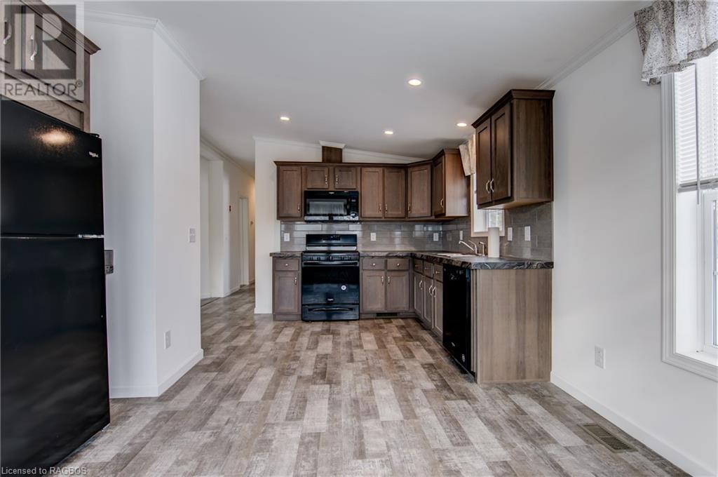 332 6 Concession Unit# 57, Saugeen Shores