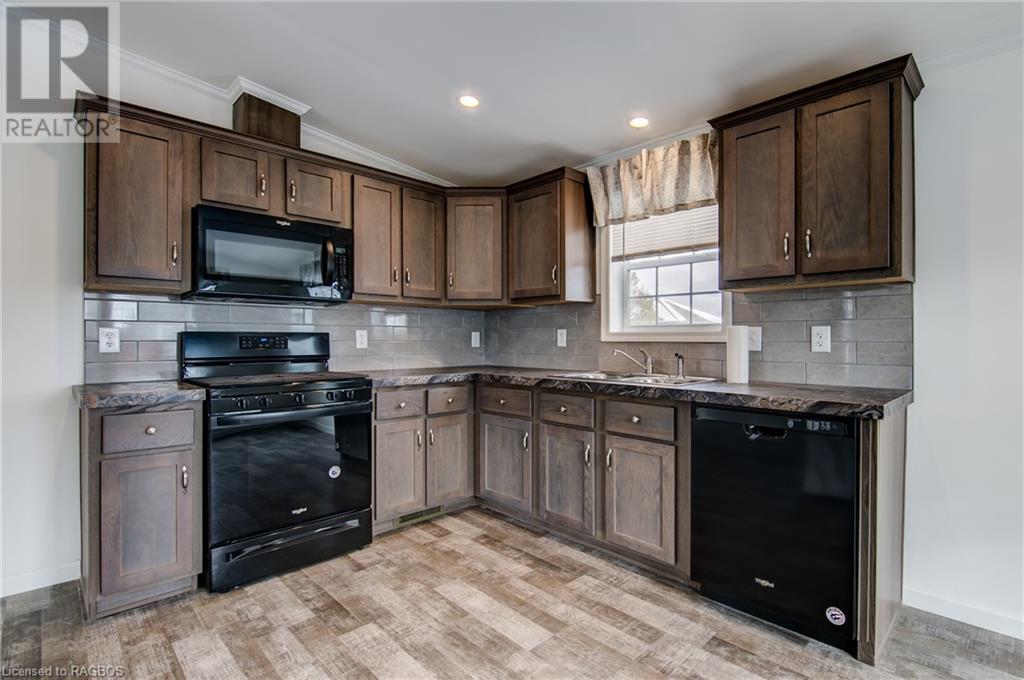 332 6 Concession Unit# 57, Saugeen Shores
