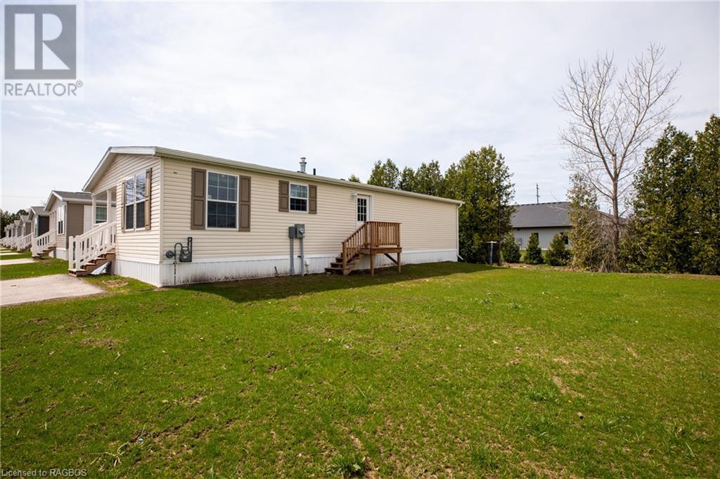 332 6 Concession Unit# 57, Saugeen Shores