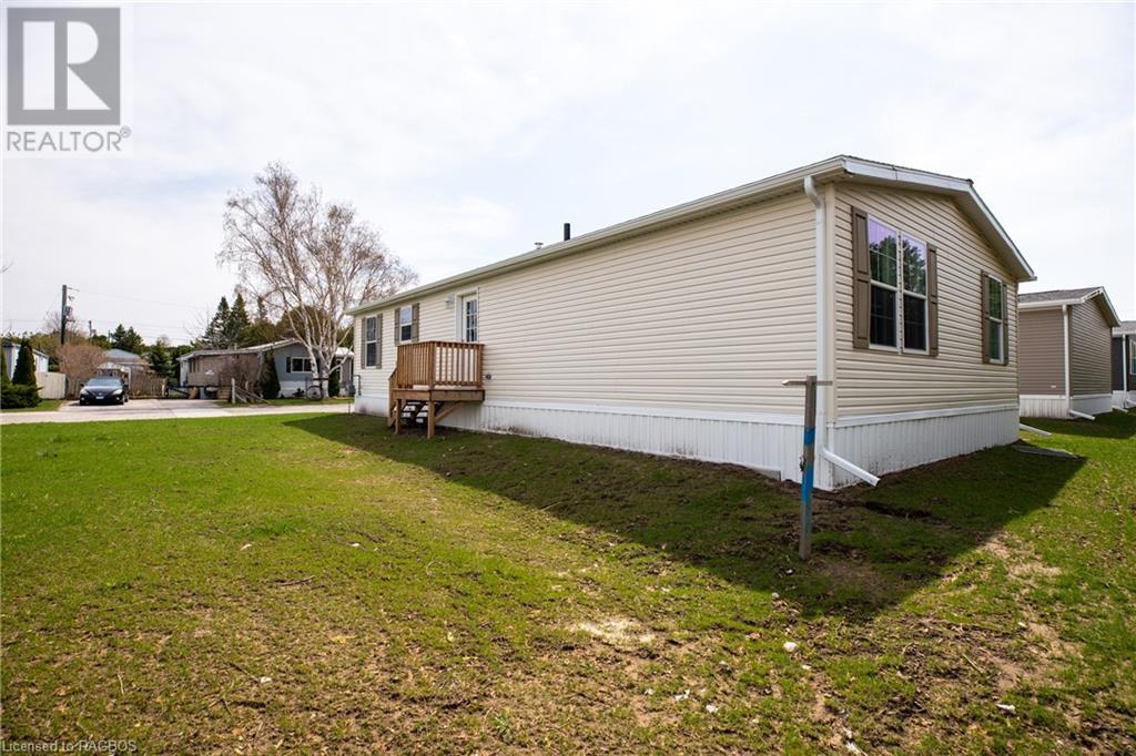 332 6 Concession Unit# 57, Saugeen Shores