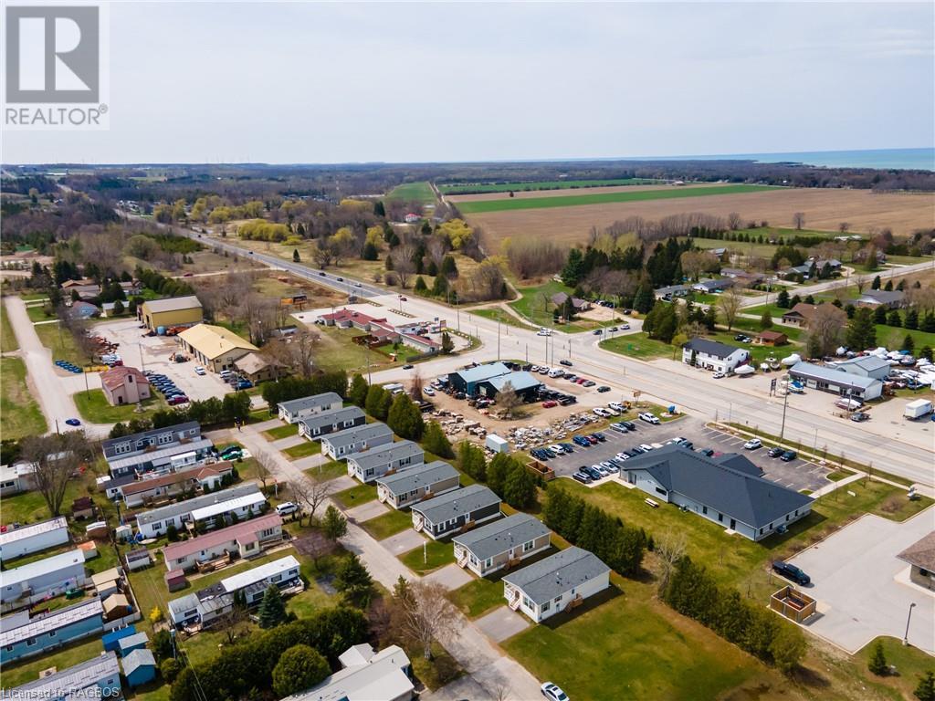 332 6 Concession Unit# 57, Saugeen Shores