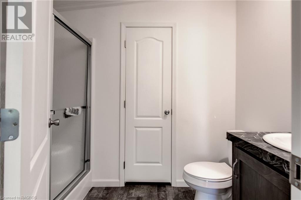 332 6 Concession Unit# 57, Saugeen Shores
