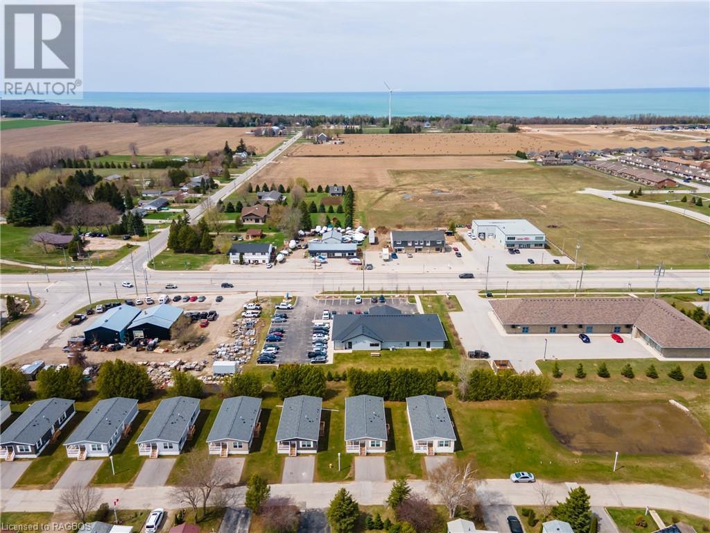332 6 Concession Unit# 57, Saugeen Shores
