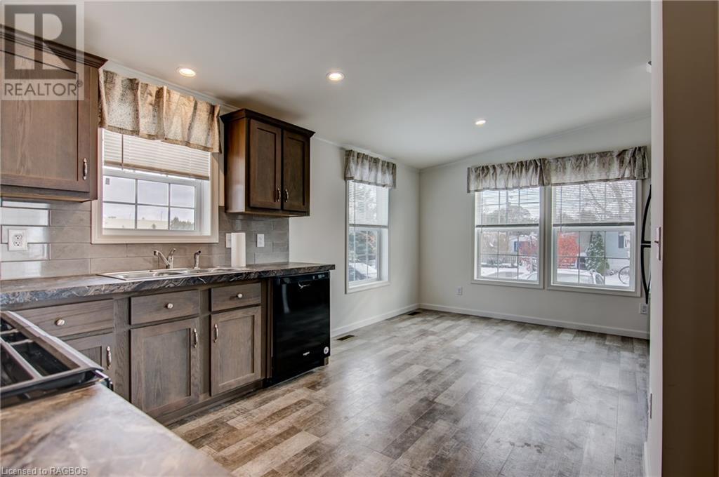 332 6 Concession Unit# 57, Saugeen Shores