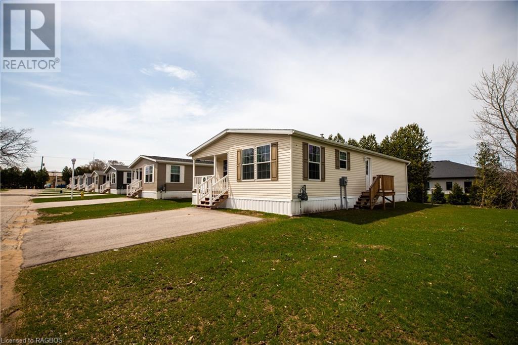332 6 Concession Unit# 57, Saugeen Shores