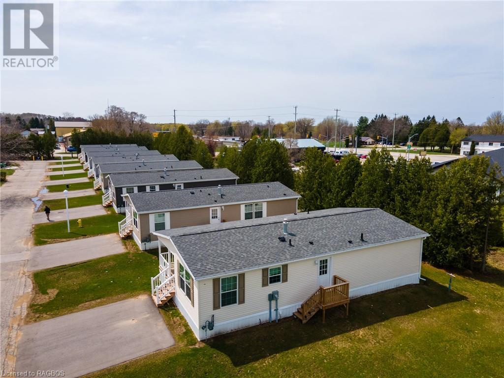 332 6 Concession Unit# 57, Saugeen Shores