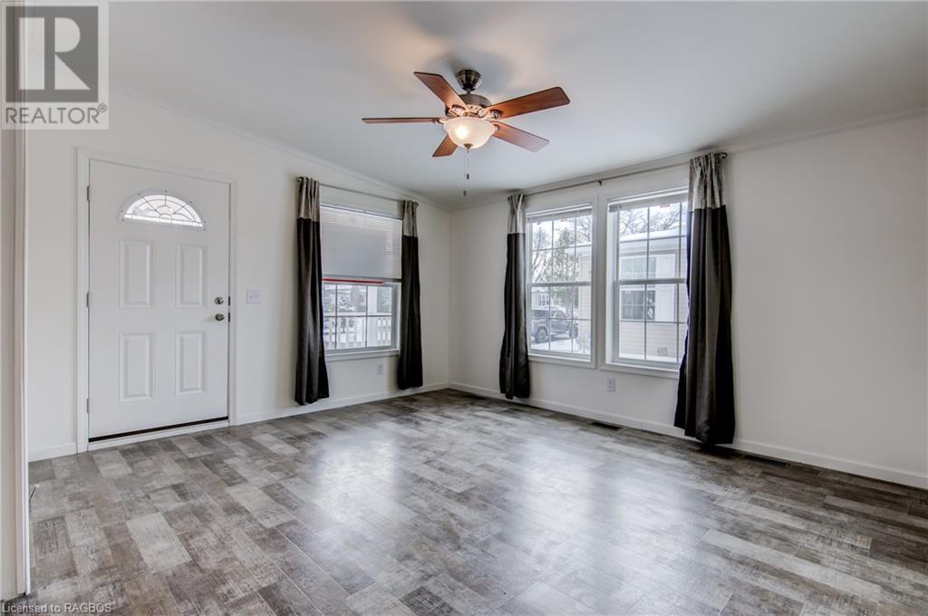 332 6 Concession Unit# 57, Saugeen Shores