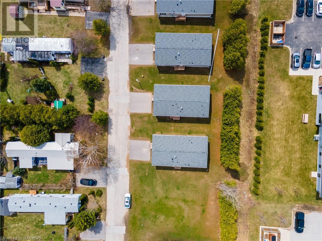 332 6 Concession Unit# 57, Saugeen Shores