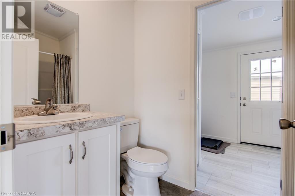 332 6 Concession Unit# 58, Saugeen Shores