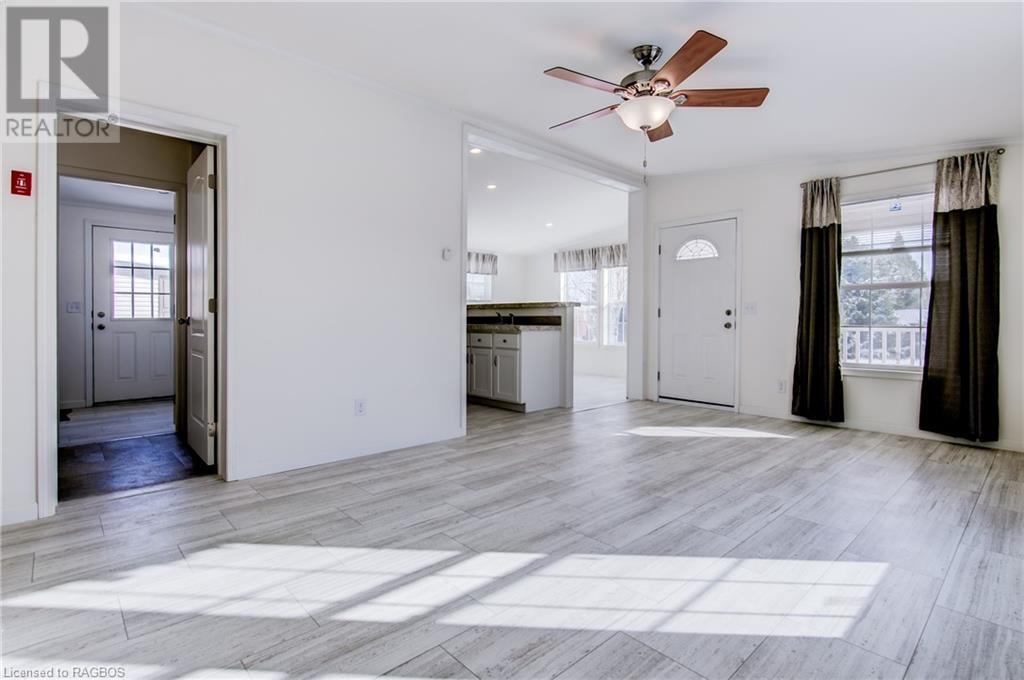 332 6 Concession Unit# 58, Saugeen Shores