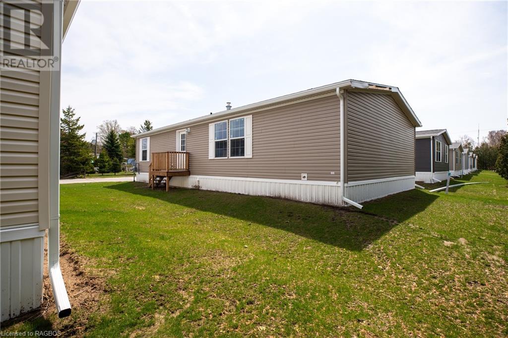 332 6 Concession Unit# 58, Saugeen Shores