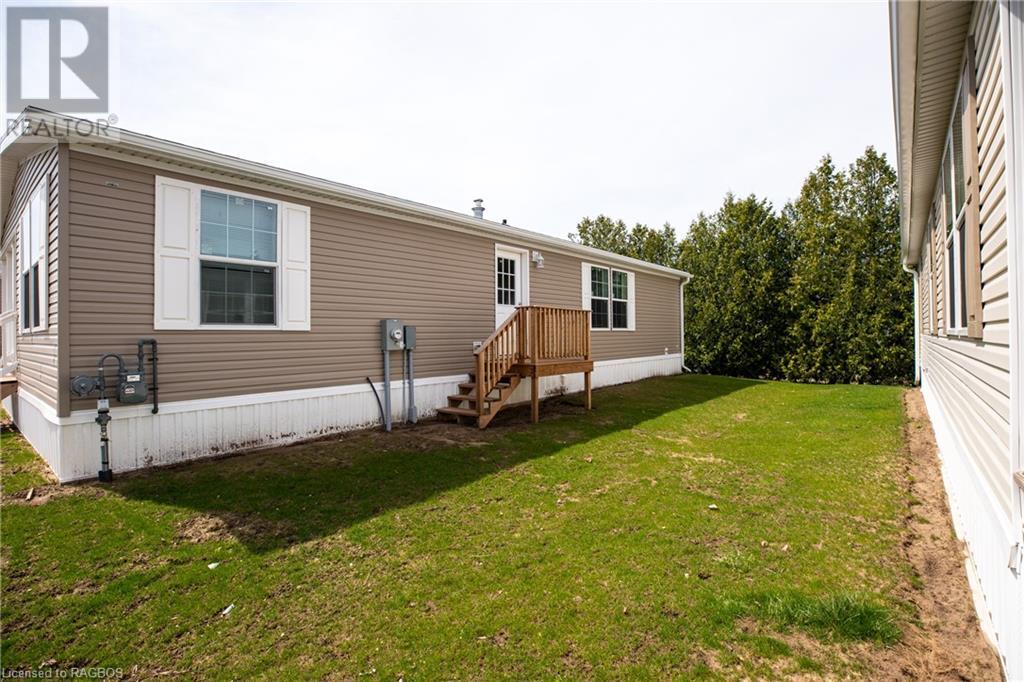 332 6 Concession Unit# 58, Saugeen Shores